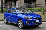 Mitsubishi RVR 2016 года (CA)